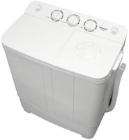 Photos - Washing Machine Ravanson XPB-700 white