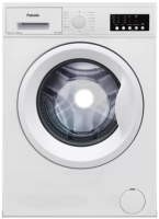 Photos - Washing Machine Fabiano FSW 1016 white