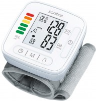 Photos - Blood Pressure Monitor Sanitas SBC 22 