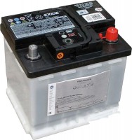 Photos - Car Battery VAG Standart (000915105DC)