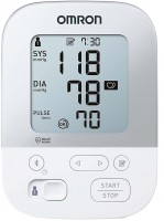 Photos - Blood Pressure Monitor Omron X4 Smart 