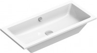Photos - Bathroom Sink Catalano New Zero 80 18037ZE00 800 mm