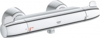 Photos - Tap Grohe Grohtherm Special 34667000 