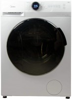 Photos - Washing Machine Midea MF200 W70 white