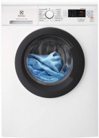 Photos - Washing Machine Electrolux TimeCare 500 EW2F428SP white