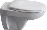 Photos - Toilet Pestan Fluenta Basic 40006460 