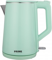 Photos - Electric Kettle Prime Technics PKP 1745 O turquoise