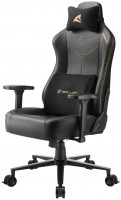 Photos - Computer Chair Sharkoon Skiller SGS30 