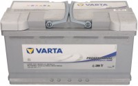 Photos - Car Battery Varta Professional Dual Purpose AGM