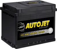 Photos - Car Battery Autojet Standard (6CT-60L)
