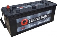 Photos - Car Battery Eurostart EFB Start-Stop