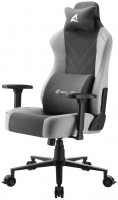 Photos - Computer Chair Sharkoon Skiller SGS30 Fabric 