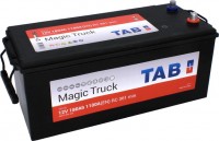Photos - Car Battery TAB Magic Truck (126612)