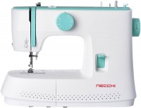 Photos - Sewing Machine / Overlocker Necchi M108A 