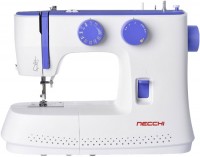 Photos - Sewing Machine / Overlocker Necchi M213A 