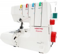 Photos - Sewing Machine / Overlocker Veritas Simone 