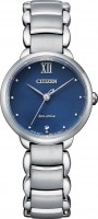 Photos - Wrist Watch Citizen EM0920-86L 