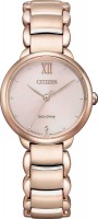 Photos - Wrist Watch Citizen EM0922-81X 