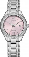 Photos - Wrist Watch Citizen FE1230-51X 