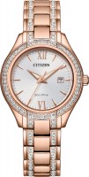 Photos - Wrist Watch Citizen FE1233-52A 