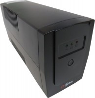 Photos - UPS QDION DS 850 850 VA