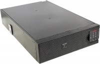 Photos - UPS APC Smart-UPS RT 3000VA SURTD3000XLIM 3000 VA