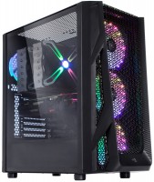 Photos - Desktop PC Artline Overlord X95 (X95v56)