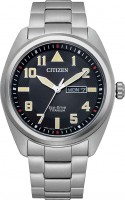 Photos - Wrist Watch Citizen BM8560-88EE 