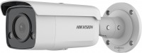 Photos - Surveillance Camera Hikvision DS-2CD2T27G2-L(C) 2.8 mm 