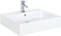 Photos - Bathroom Sink Creavit Next NX260-00CB00E-0000 600 mm