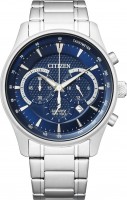 Photos - Wrist Watch Citizen AN8190-51L 