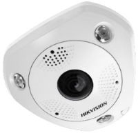 Photos - Surveillance Camera Hikvision DS-2CD6365G0E-IVS(B) 