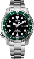 Photos - Wrist Watch Citizen NY0084-89E 