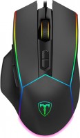 Photos - Mouse T-DAGGER Camaro T-TGM306 RGB Backlighting Gaming Mouse 