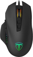 Photos - Mouse T-DAGGER Warrant Officer T-TGM203 Gaming Mouse 