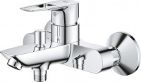 Photos - Tap Grohe Start Loop 23355001 