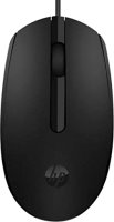 Photos - Mouse HP HY M10 Wired Mouse 