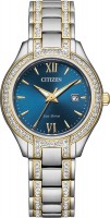 Photos - Wrist Watch Citizen FE1234-50L 