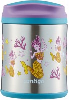 Photos - Thermos Contigo Food Jar 0.3 0.3 L