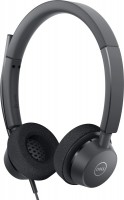 Headphones Dell Pro Stereo Headset WH3022 