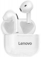 Photos - Headphones Lenovo LivePods LP40 