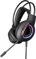 Photos - Headphones VARR VH8010 