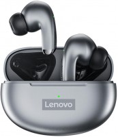 Photos - Headphones Lenovo ThinkPlus LivePods LP5 