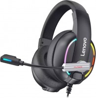 Photos - Headphones Lenovo HU75 