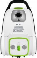 Photos - Vacuum Cleaner ECG VP S3010 