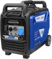 Photos - Generator TSS SGG 3000Si 