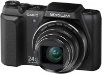 Photos - Camera Casio Exilim EX-H50 