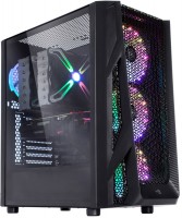 Photos - Desktop PC Artline Overlord X98 (X98v29Win)