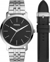 Photos - Wrist Watch FOSSIL BQ2466SET 