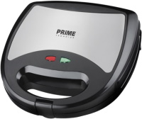 Photos - Toaster Prime Technics PMM 703 BN 